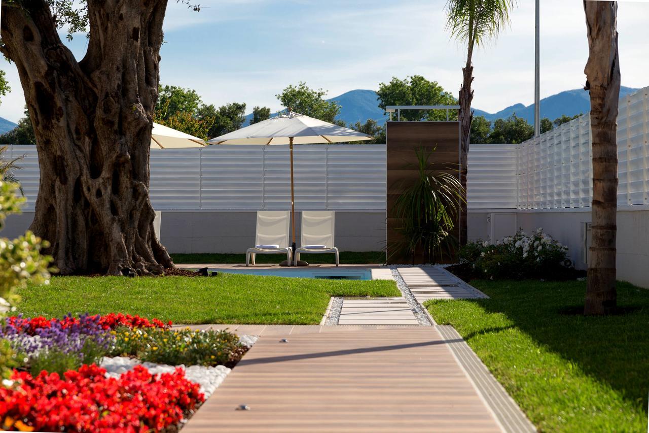 Amalfi - Positano Home & Breakfast Pontecagnano Exterior photo