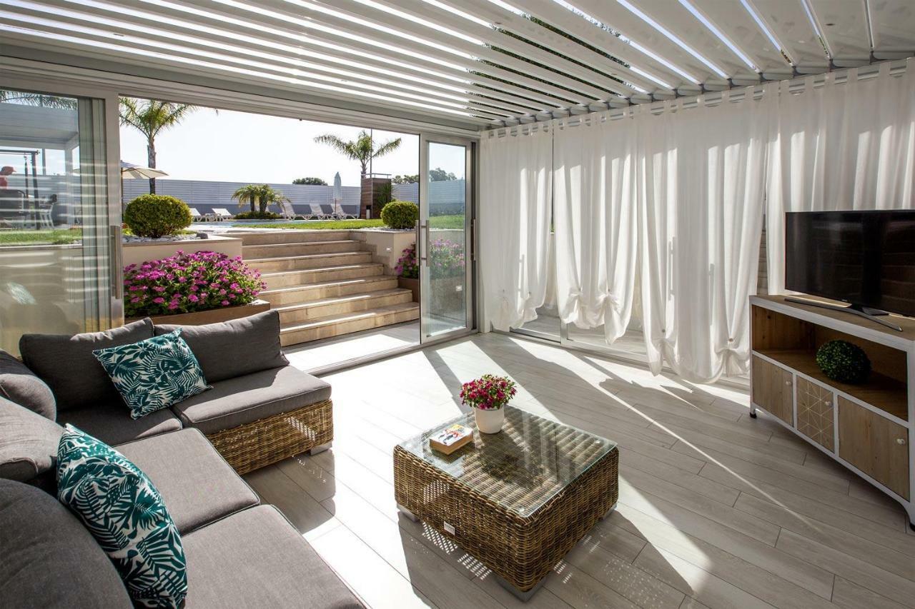 Amalfi - Positano Home & Breakfast Pontecagnano Exterior photo