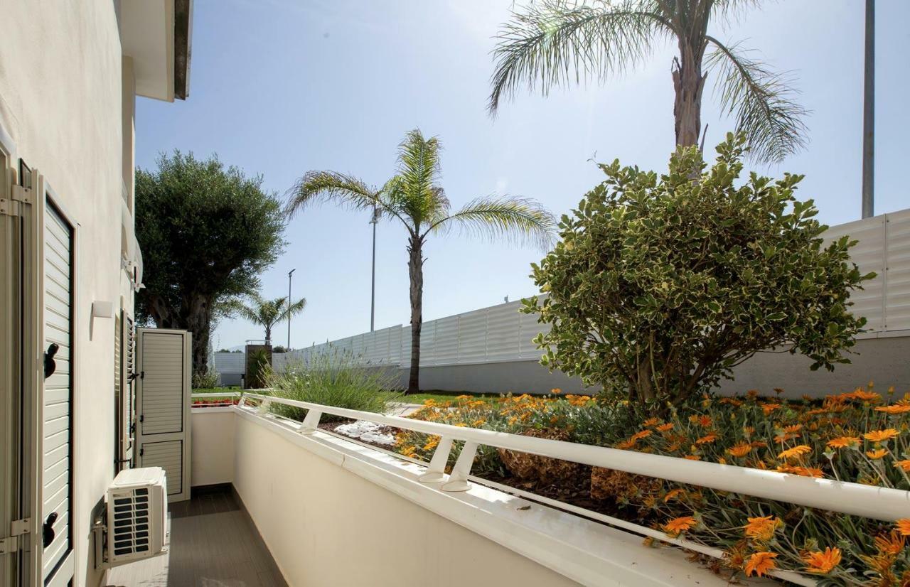 Amalfi - Positano Home & Breakfast Pontecagnano Exterior photo