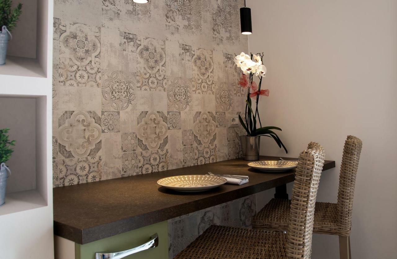 Amalfi - Positano Home & Breakfast Pontecagnano Exterior photo