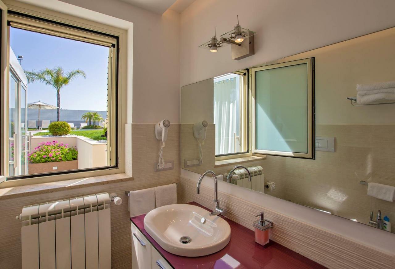 Amalfi - Positano Home & Breakfast Pontecagnano Exterior photo
