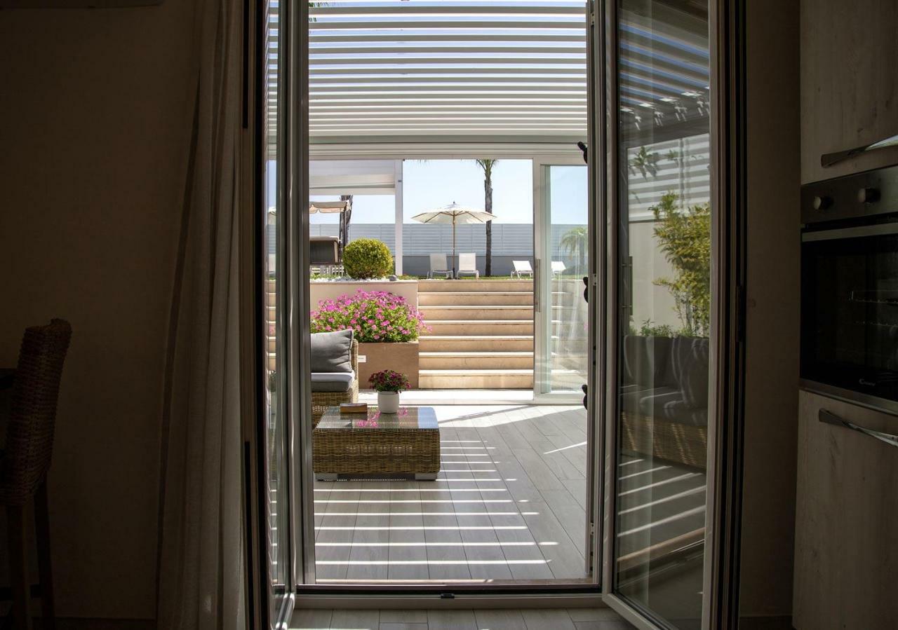 Amalfi - Positano Home & Breakfast Pontecagnano Exterior photo