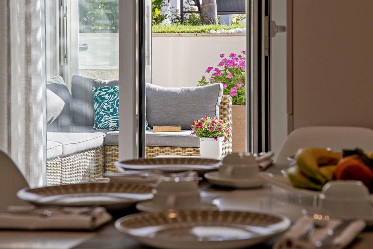 Amalfi - Positano Home & Breakfast Pontecagnano Exterior photo